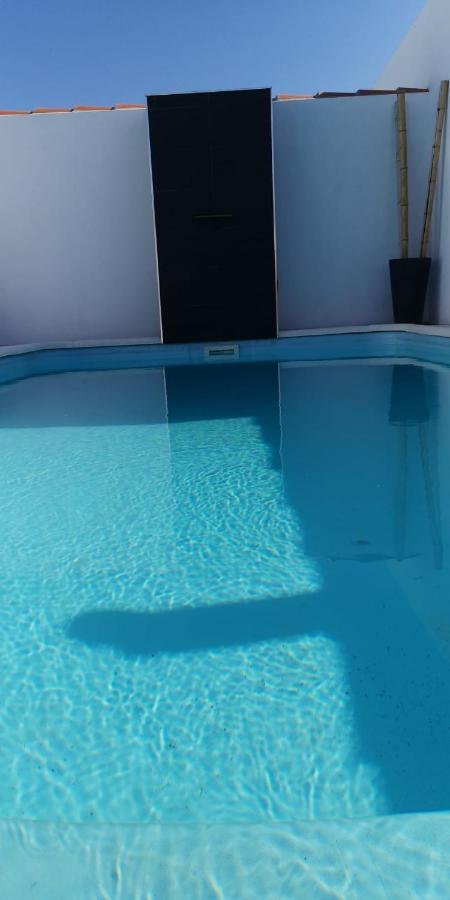 Palapa Beach , Chalet Con Piscina Privada Y Muy Cerca Del Mar Villa Chiclana de la Frontera Exterior foto