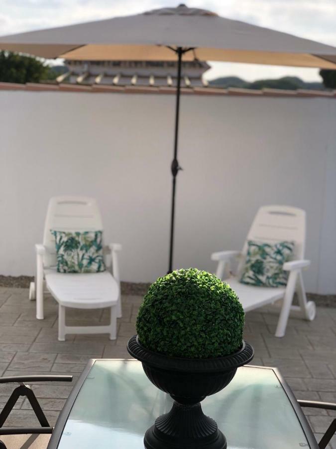 Palapa Beach , Chalet Con Piscina Privada Y Muy Cerca Del Mar Villa Chiclana de la Frontera Exterior foto